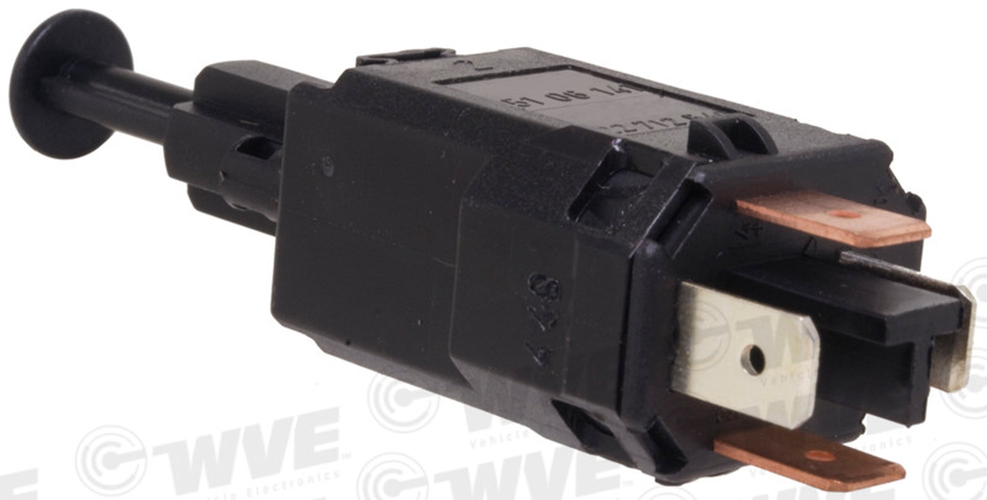 WVE 1S7657 Brake Light Switch
