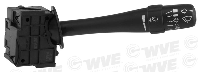 WVE 1S8333 Windshield Wiper Switch