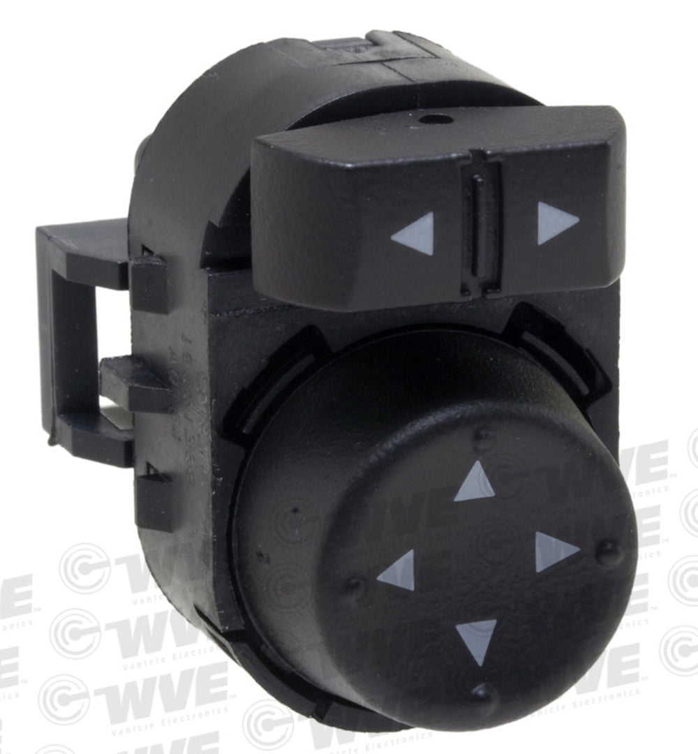 WVE 1S8620 Door Mirror Switch