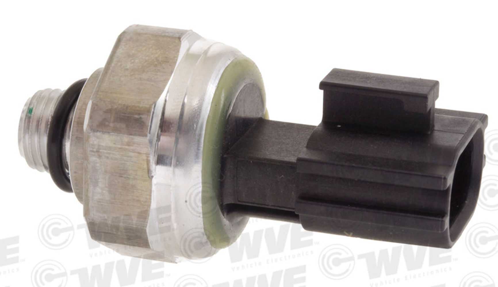 WVE 1S9347 A/C Refrigerant Pressure Sensor