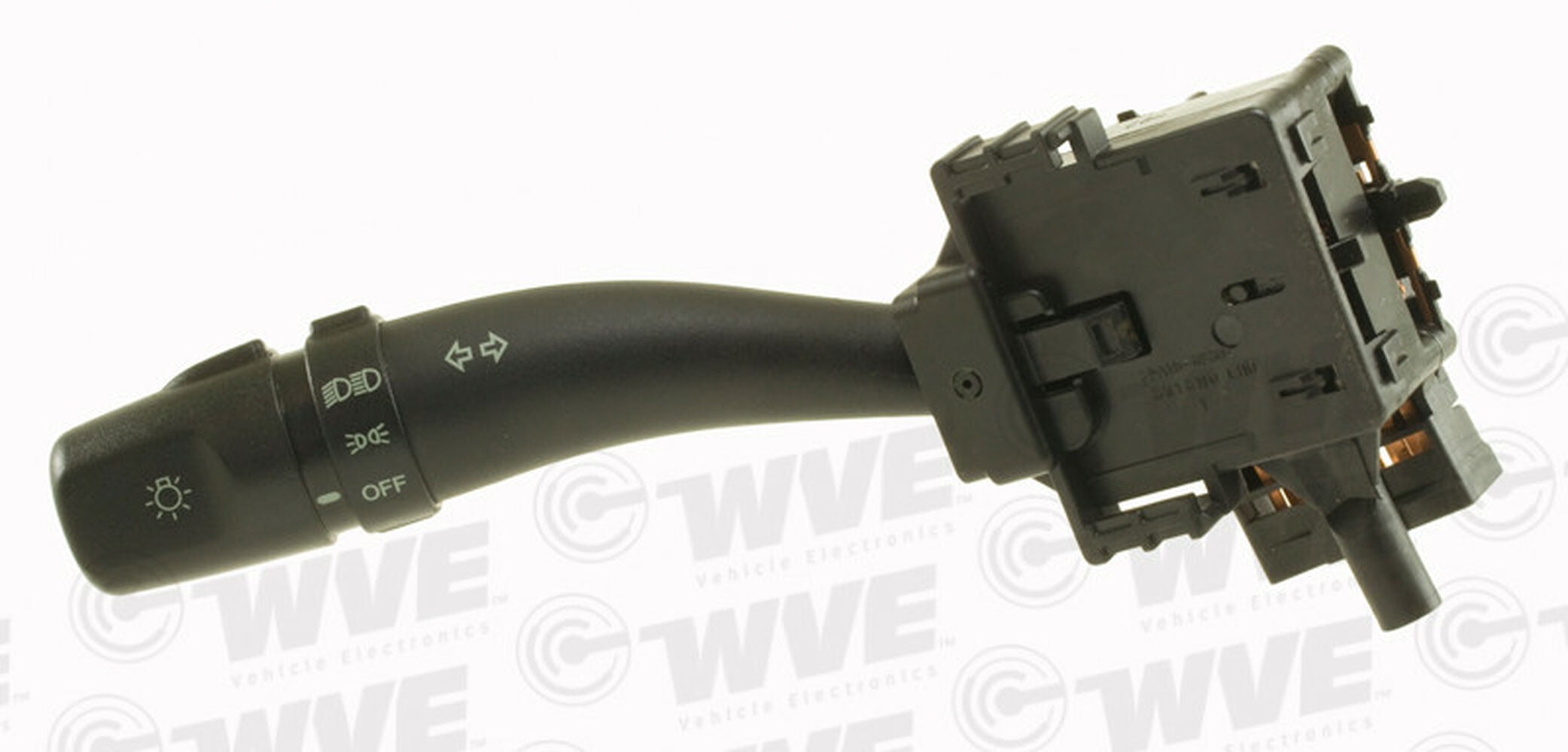 WVE 1S9624 Headlight Switch