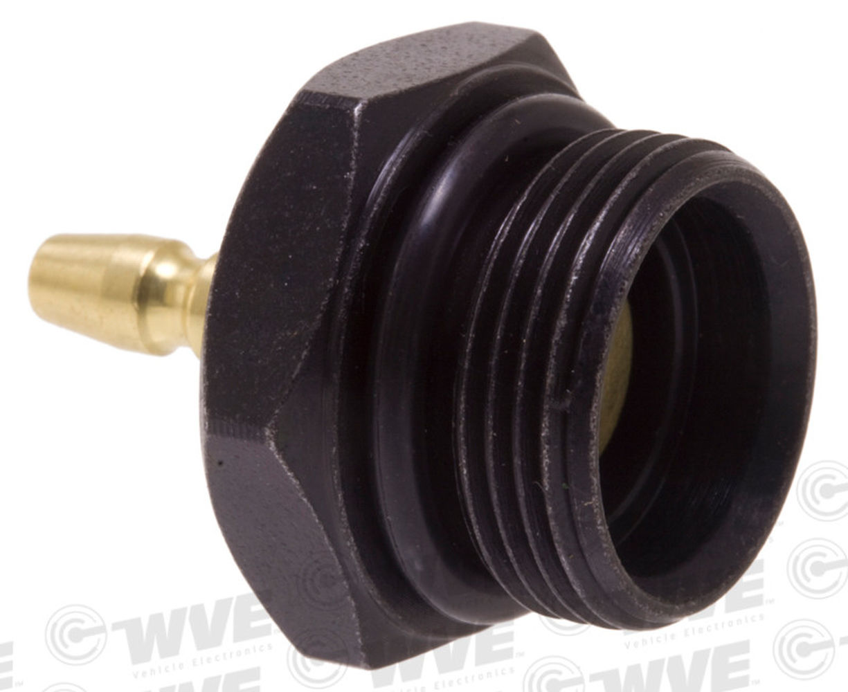 WVE 1S9701 Power Steering Pressure Switch