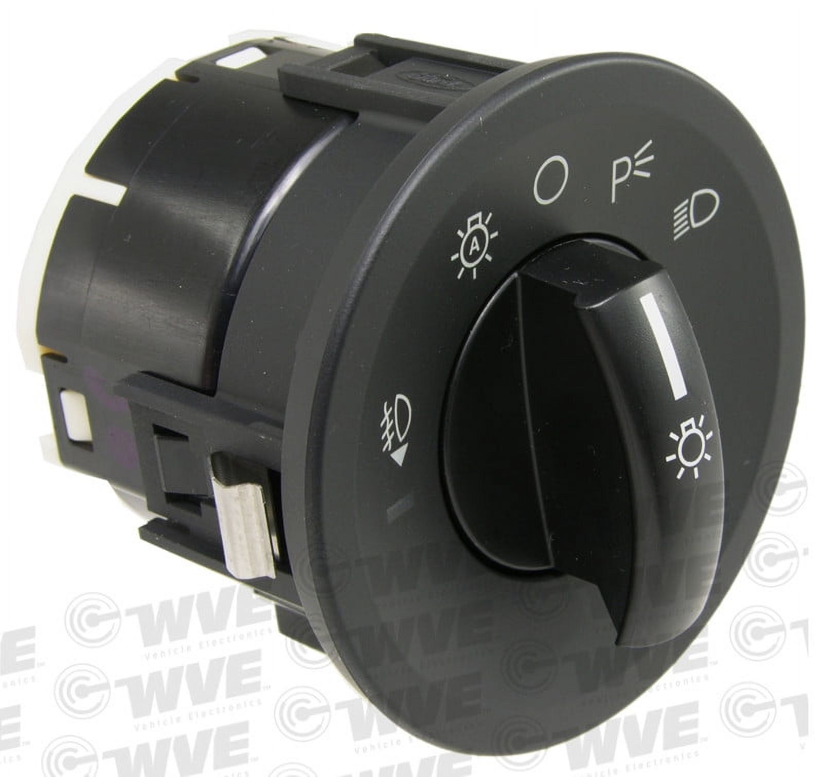 WVE 1S9959 Headlight Switch