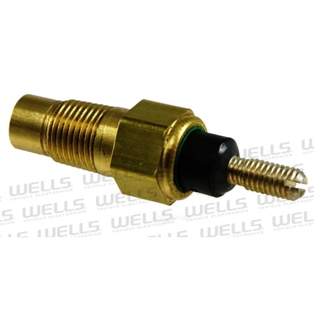 WVE 1T1012 Engine Coolant Temperature Switch
