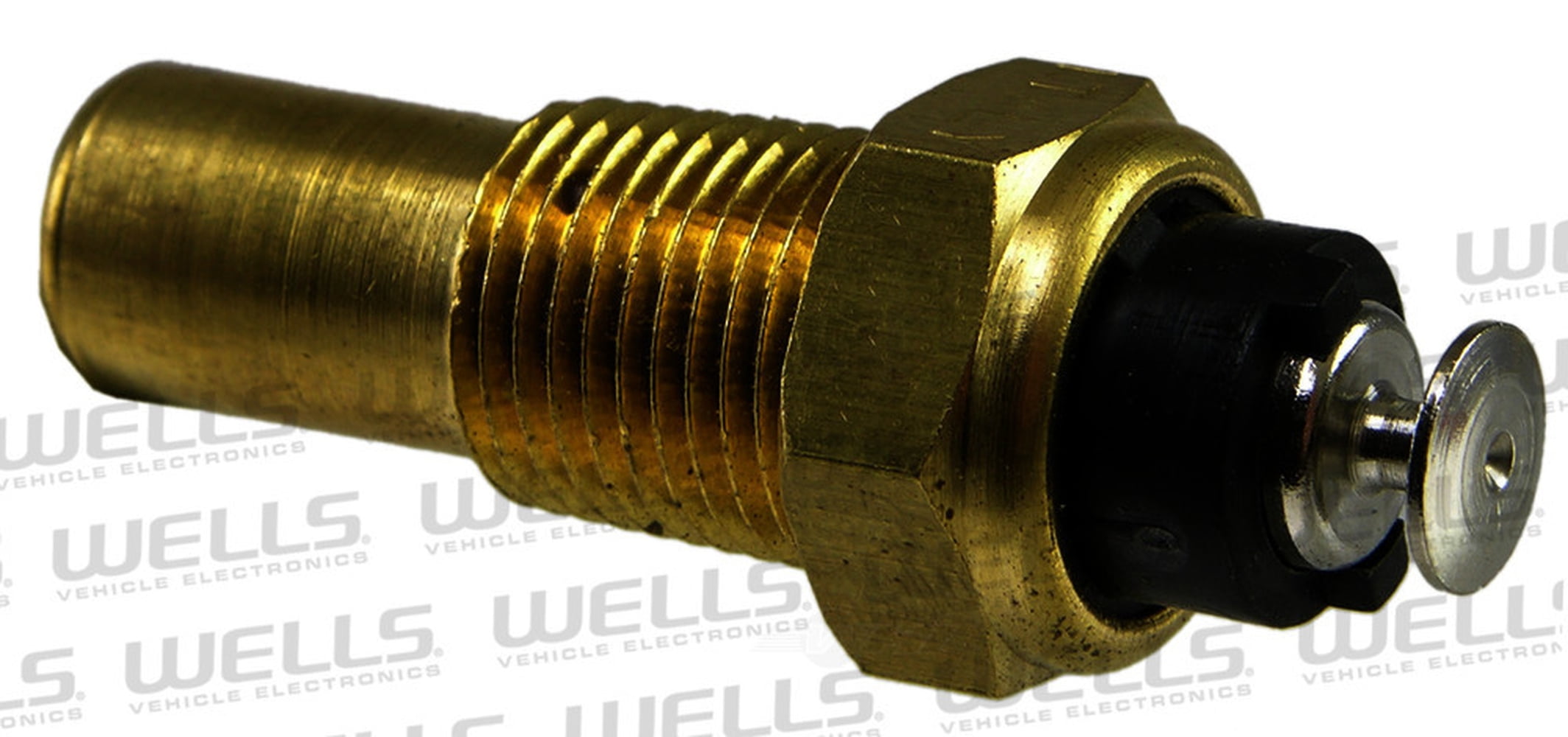 WVE 1T1014 Engine Coolant Temperature Sender
