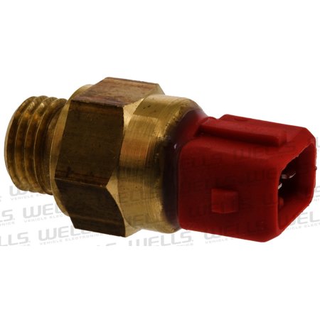 WVE 1T1037 Engine Coolant Temperature Switch