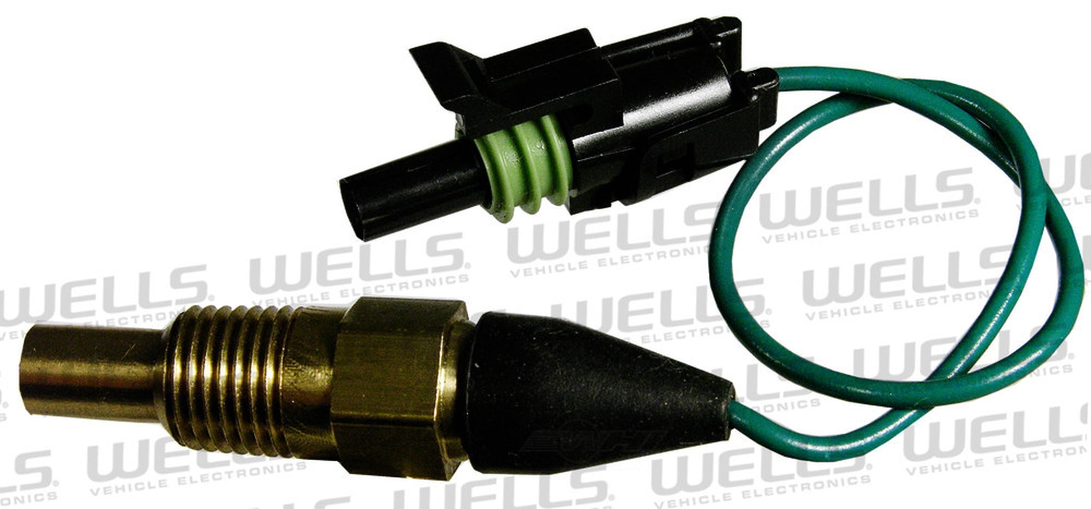 WVE 1T1046 Engine Coolant Temperature Sender