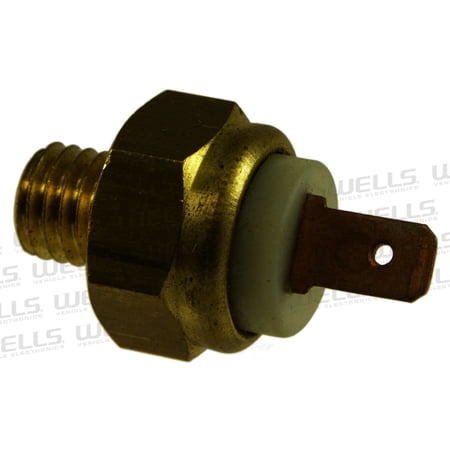 WVE 1T1065 Engine Coolant Temperature Switch