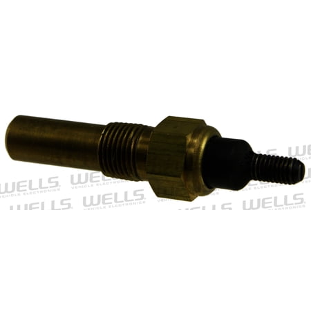 WVE 1T1104 Engine Coolant Temperature Switch