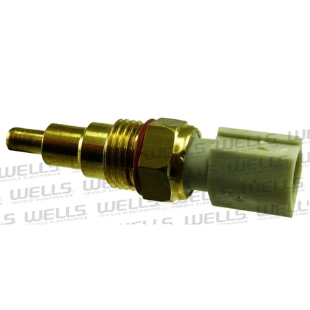 WVE 1T1128 Engine Coolant Temperature Switch