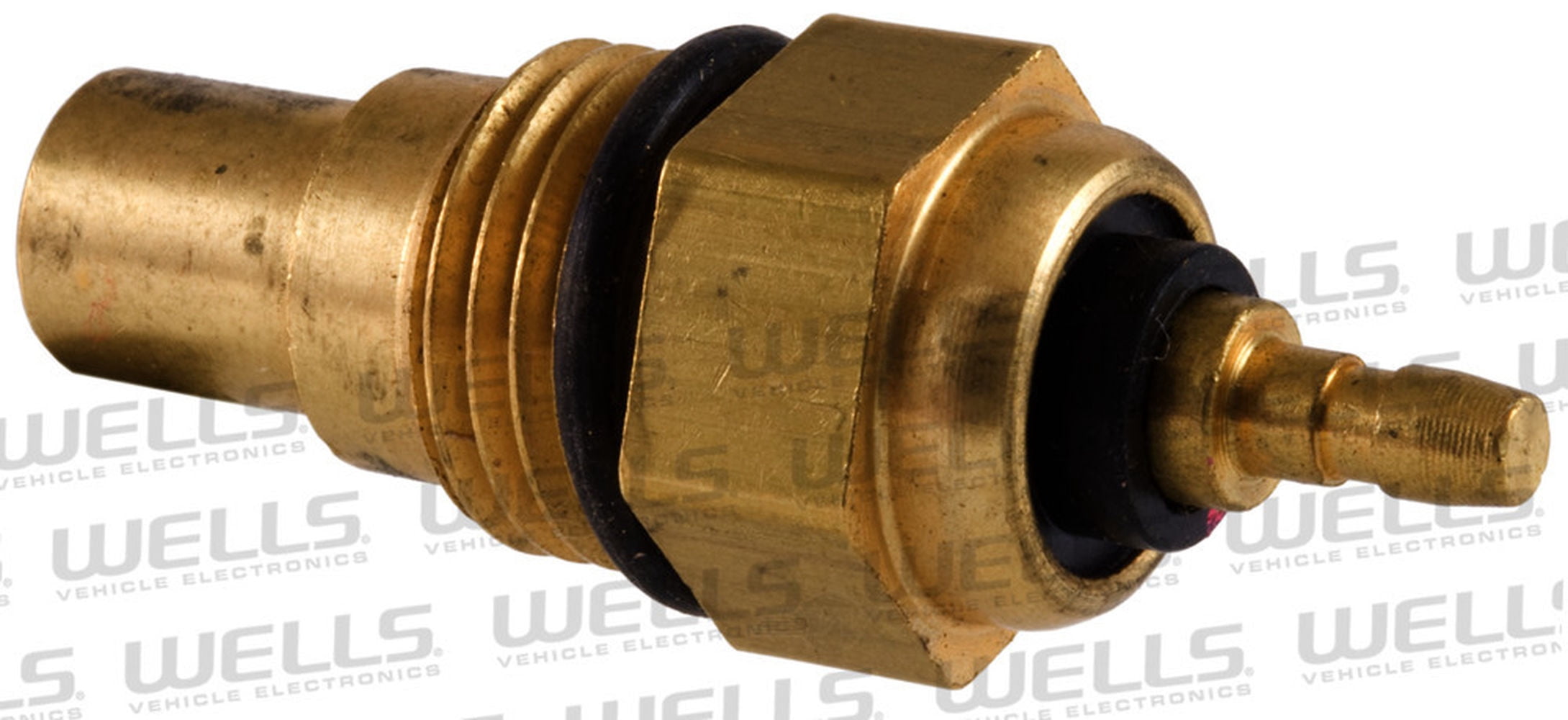 WVE 1T1141 Engine Coolant Temperature Sender