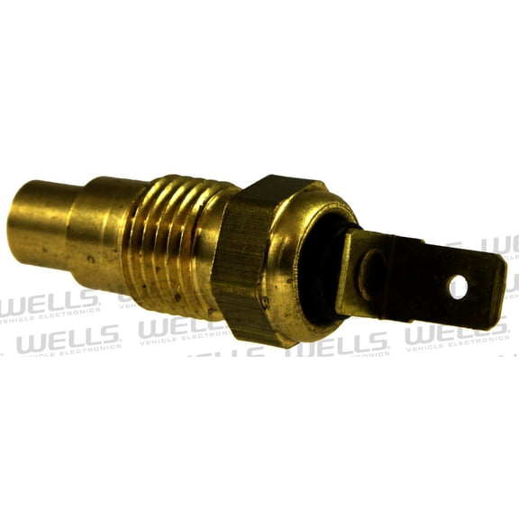 WVE 1T1143 Engine Coolant Temperature Sender