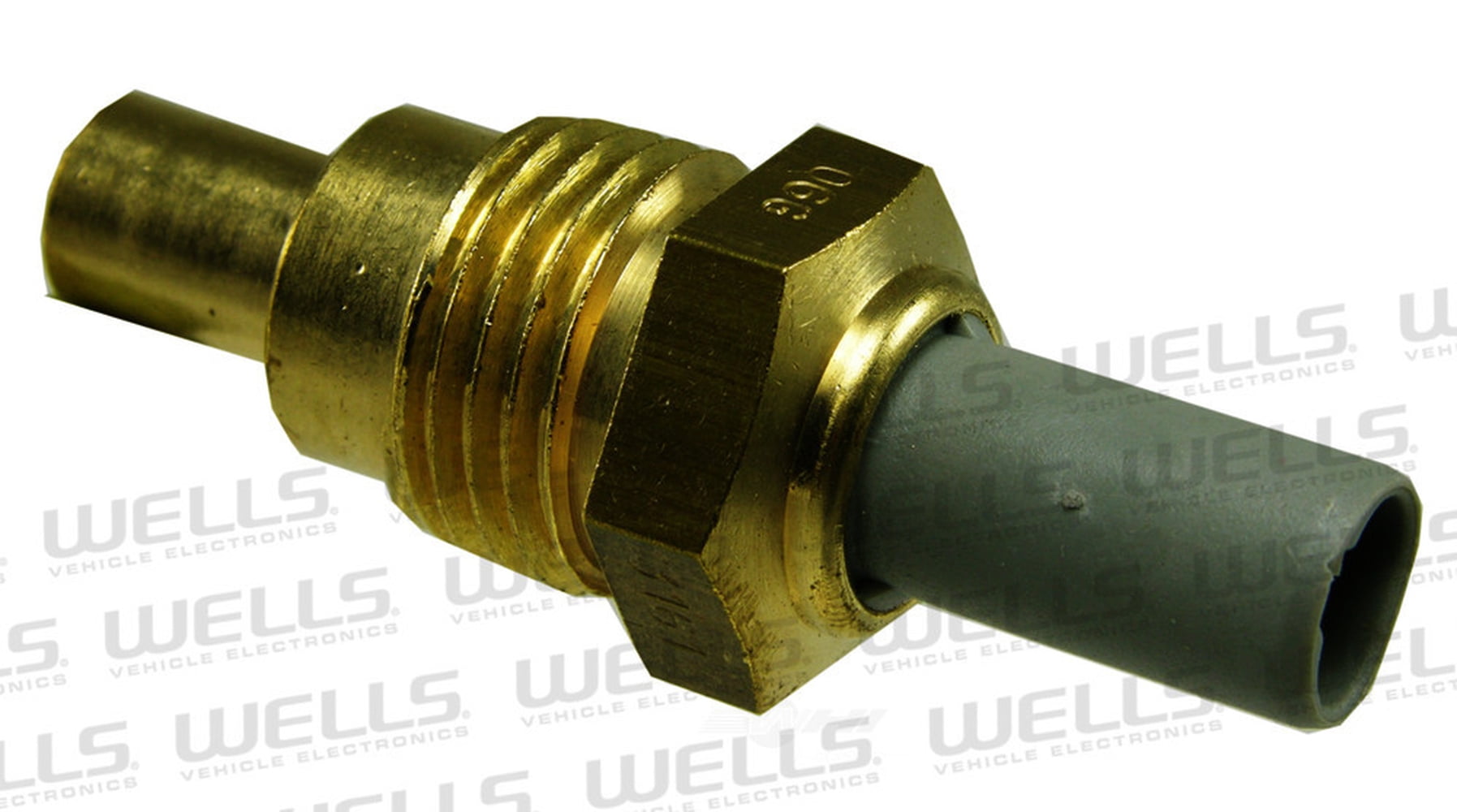 WVE 1T1166 Engine Coolant Temperature Sender