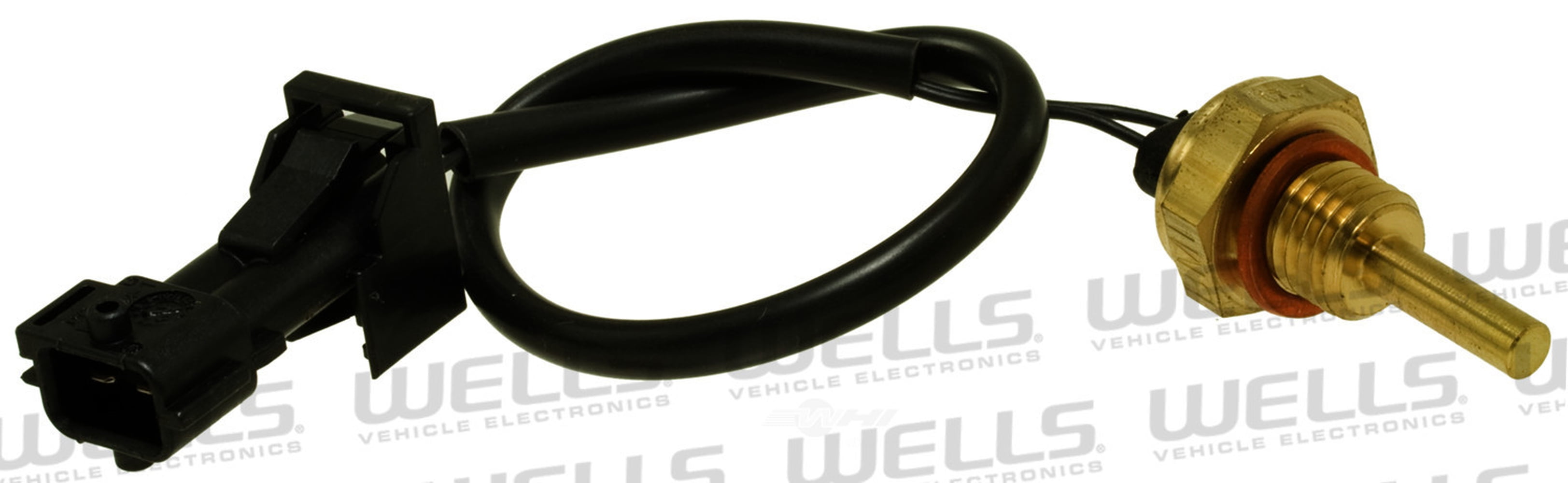 WVE 1T1205 Engine Coolant Temperature Sender
