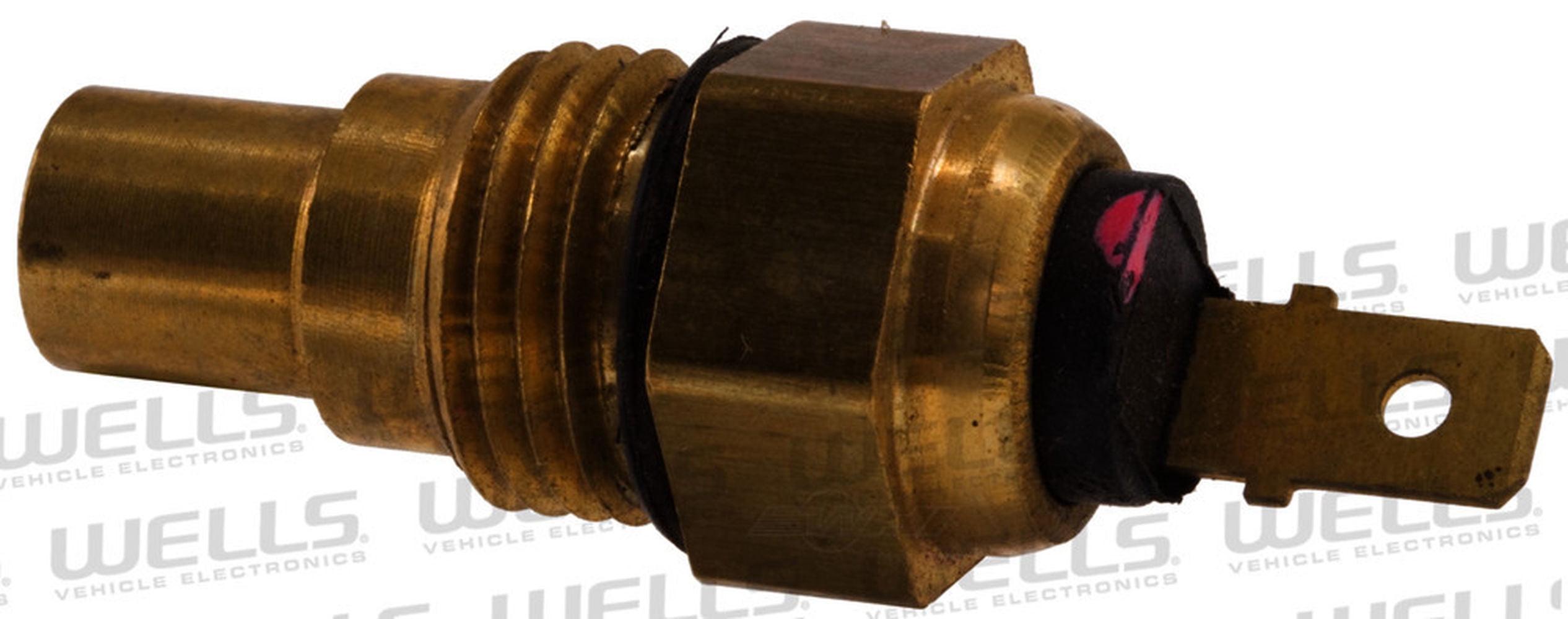 WVE 1T1213 Engine Coolant Temperature Sender