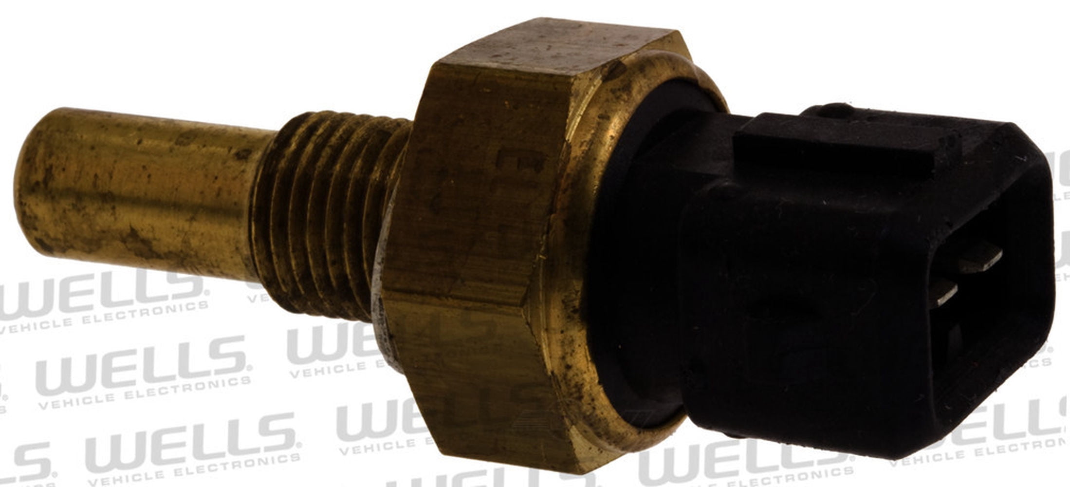 WVE 1T1254 Engine Oil Temperature Switch