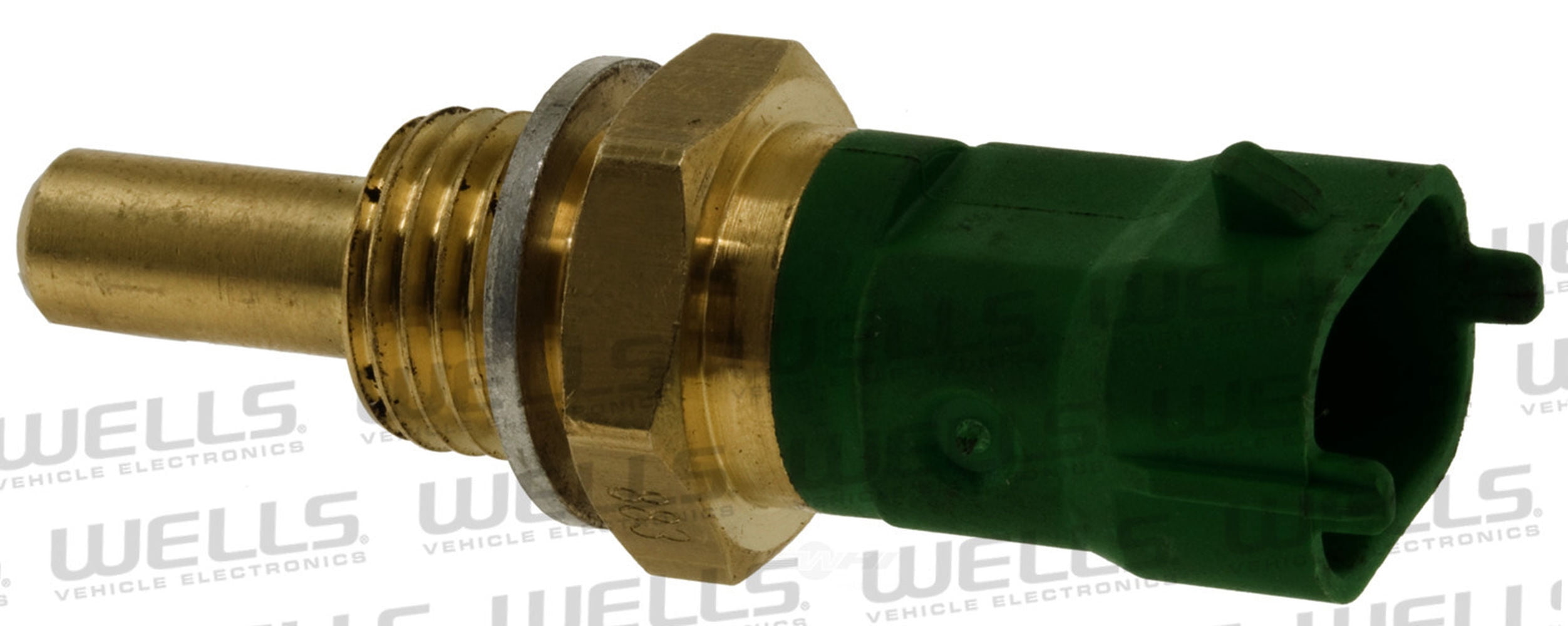 WVE 1T1268 Engine Coolant Temperature Sender