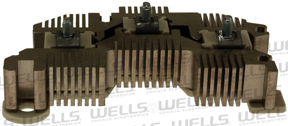 WVE 2D3008 Alternator Rectifier Bridge