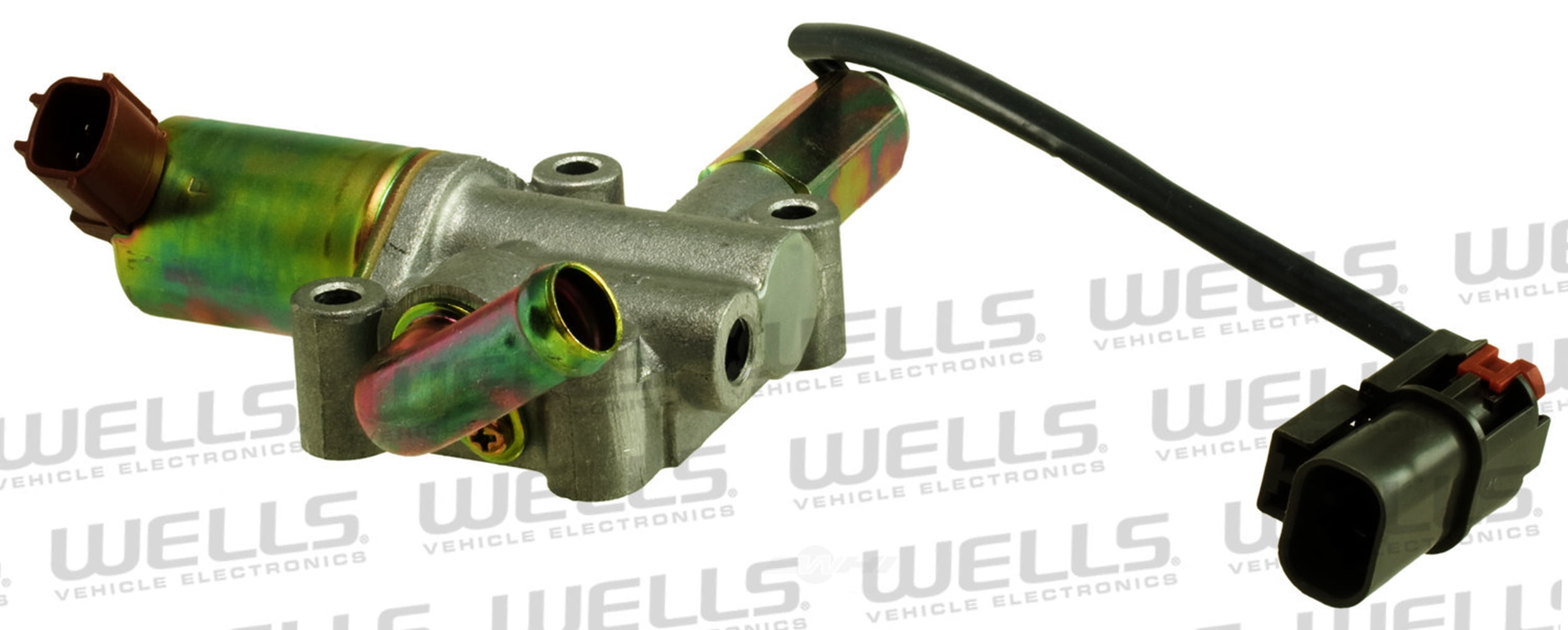 WVE 2H1137 Idle Air Control Valve