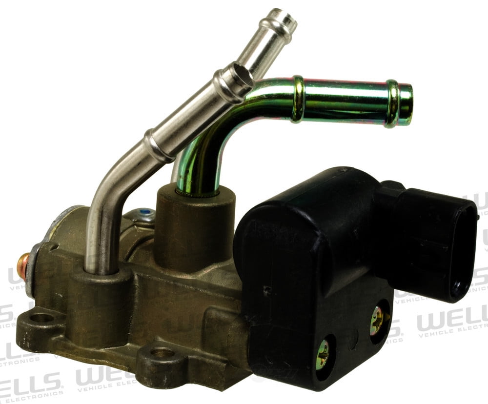 WVE 2H1149 Idle Air Control Valve