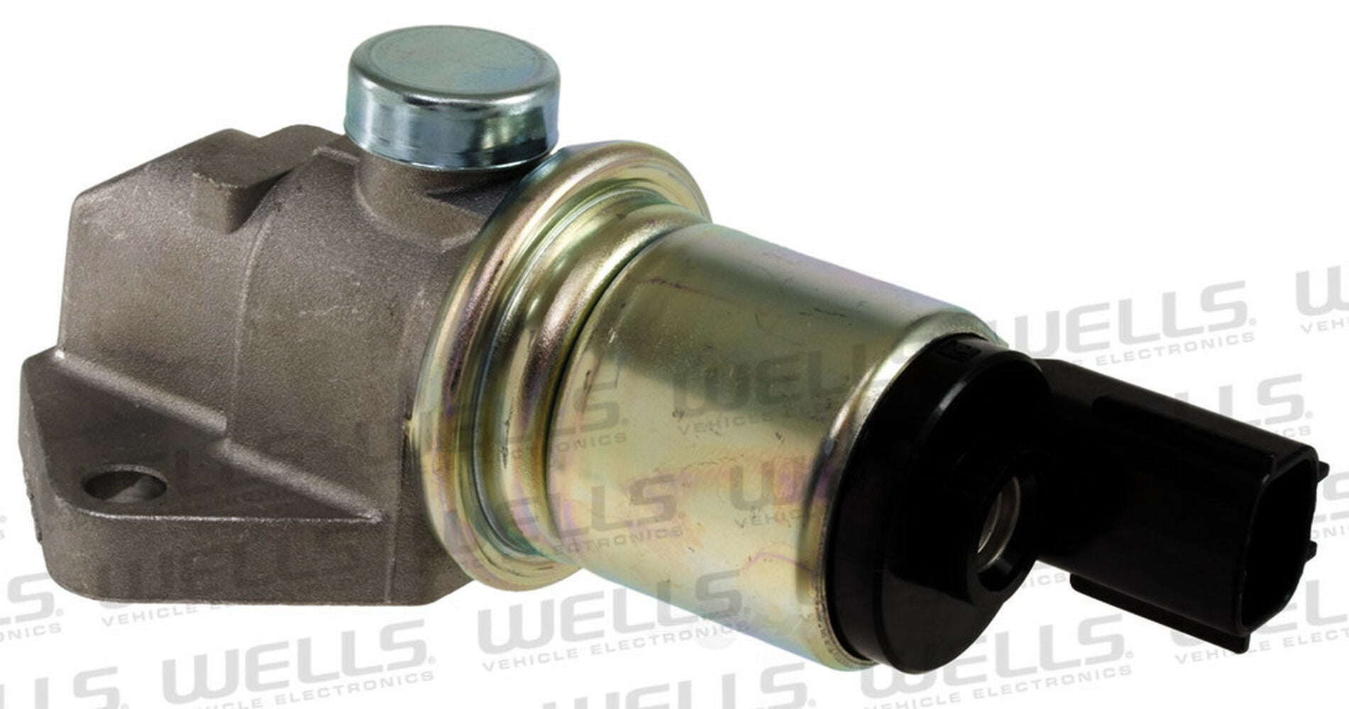 WVE 2H1309 Idle Air Control Valve