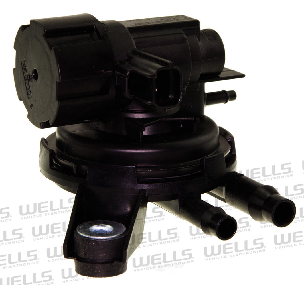 WVE 2M1245 Vapor Canister Purge Solenoid