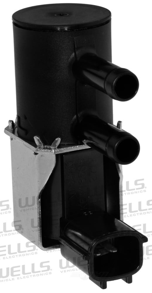WVE 2M1326 Vapor Canister Purge Solenoid