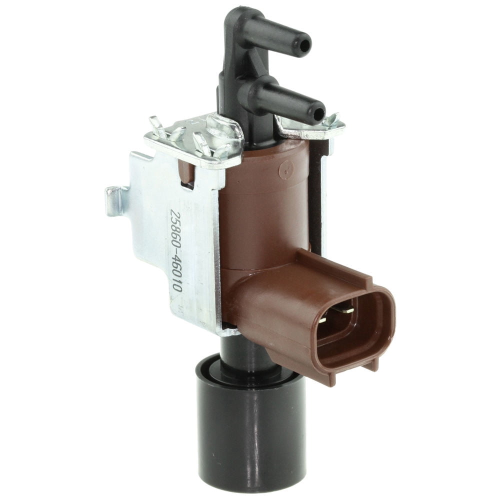Wells Vehicle Electronics 2M1357 Vapor Canister Purge Solenoid