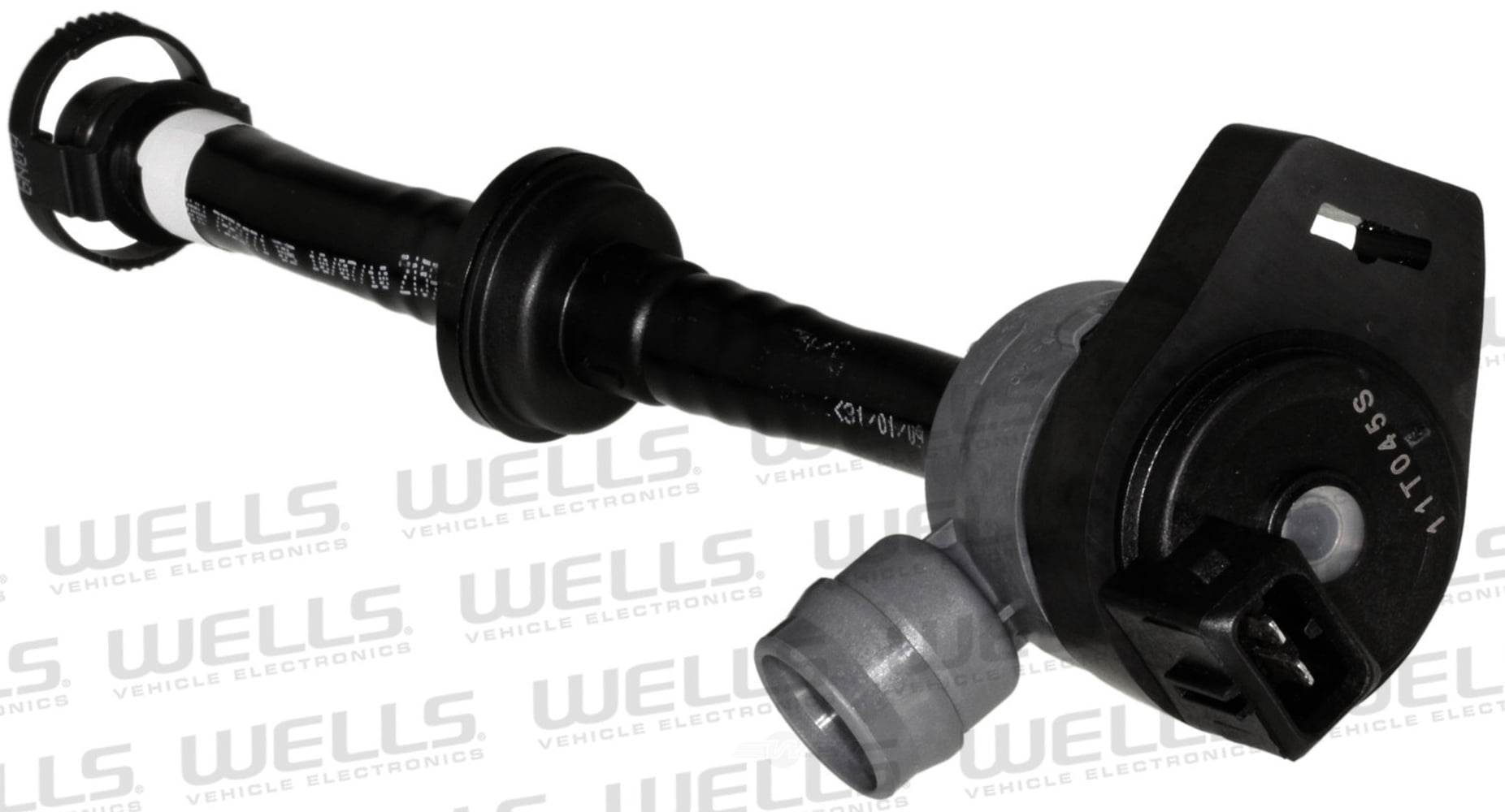 WVE 2M1374 Vapor Canister Purge Solenoid