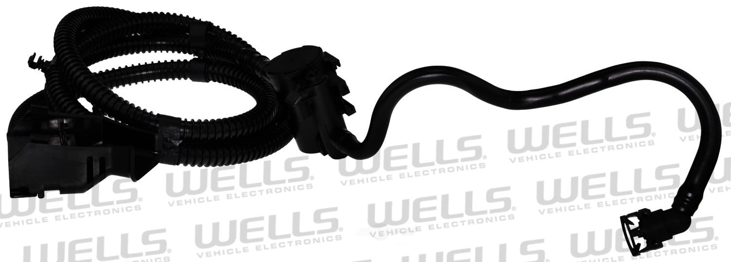 WVE 2M1396 Vapor Canister Vent Solenoid
