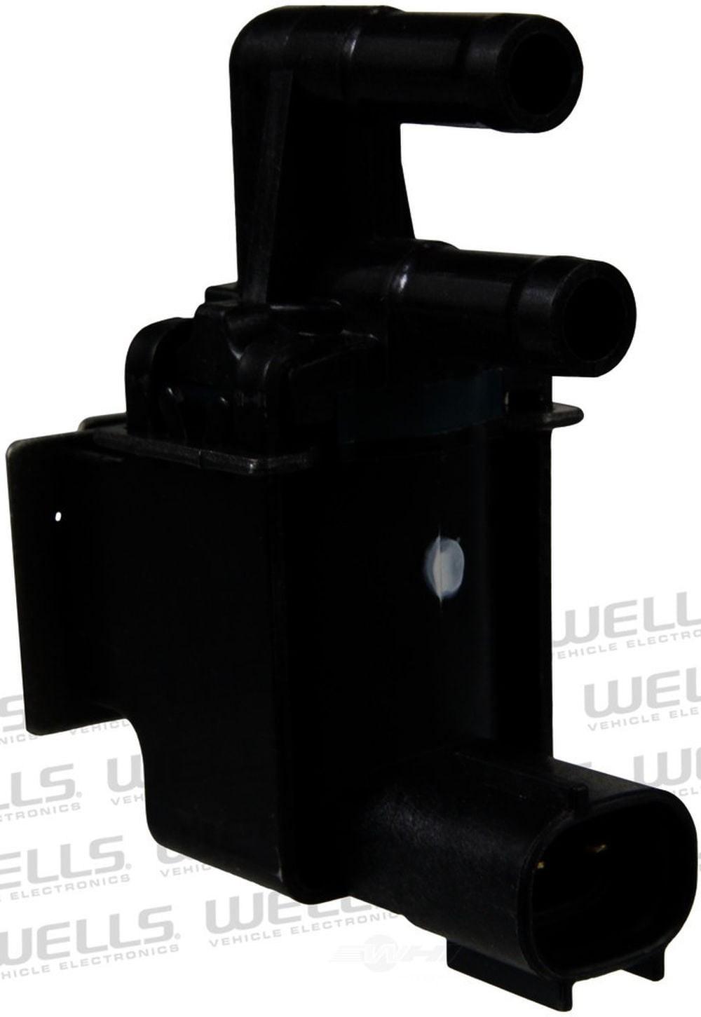 WVE 2M1487 Vapor Canister Purge Solenoid