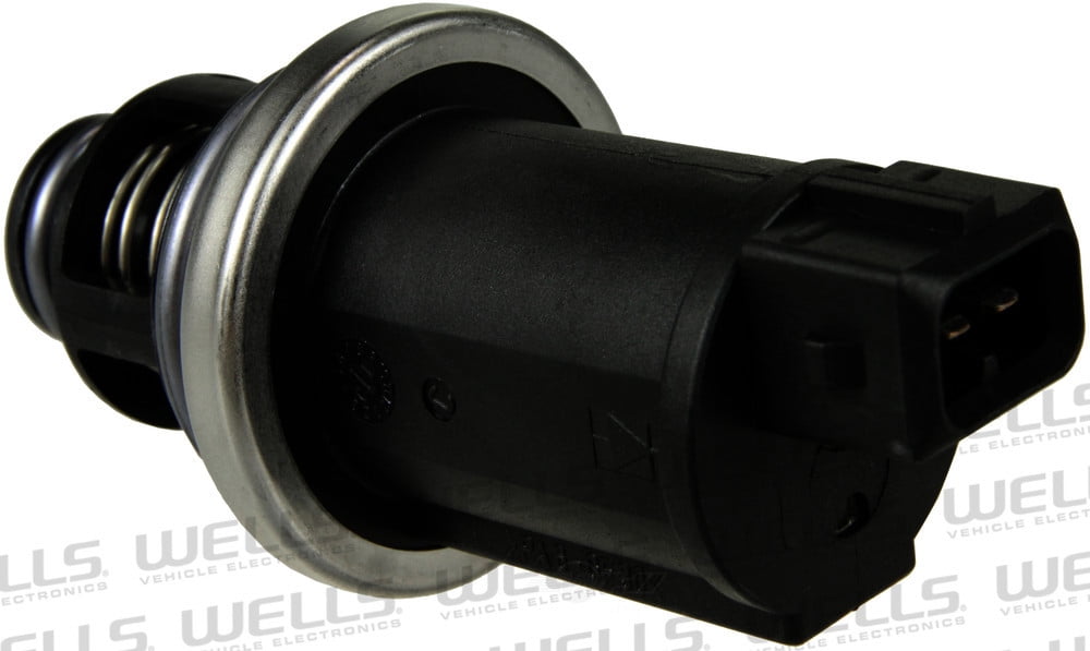 WVE 2M1587 Vapor Canister Purge Solenoid