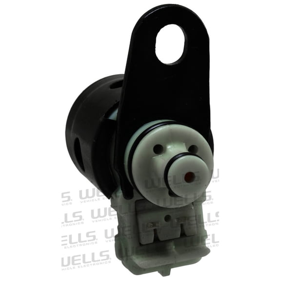 WVE 2N1211 Automatic Transmission Torque Converter Clutch Solenoid
