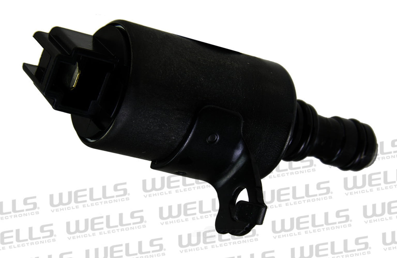 WVE 2N1229 Automatic Transmission Control Solenoid