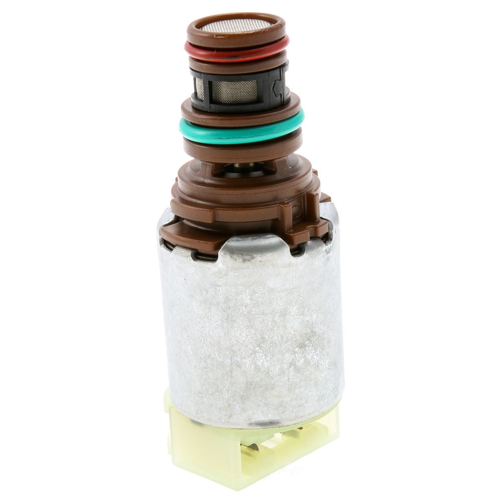 WVE 2N1331 Automatic Transmission Pressure Control Solenoid