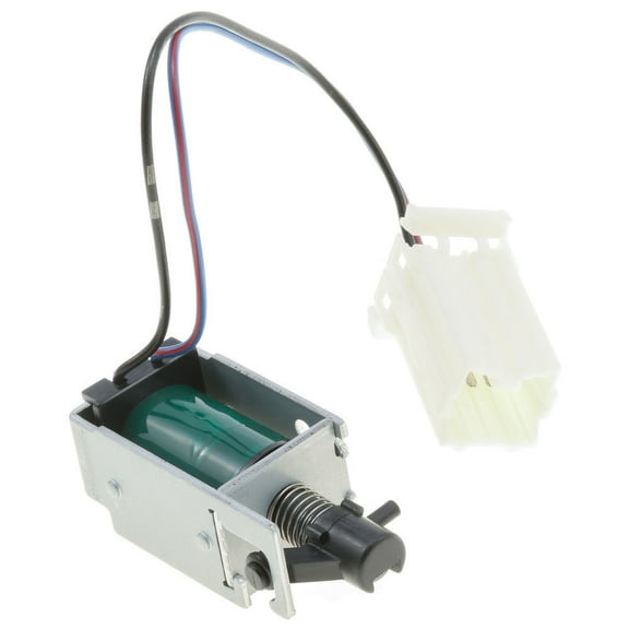 WVE 2N1392 Shift Interlock Solenoid