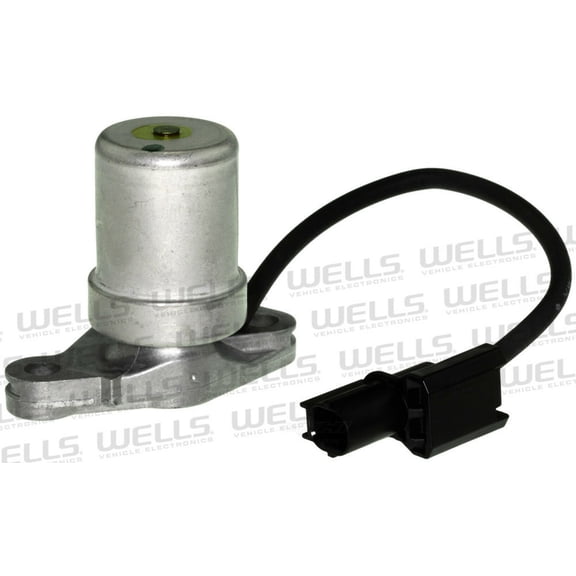 WVE 2T1134 Engine Variable Valve Timing (VVT) Solenoid