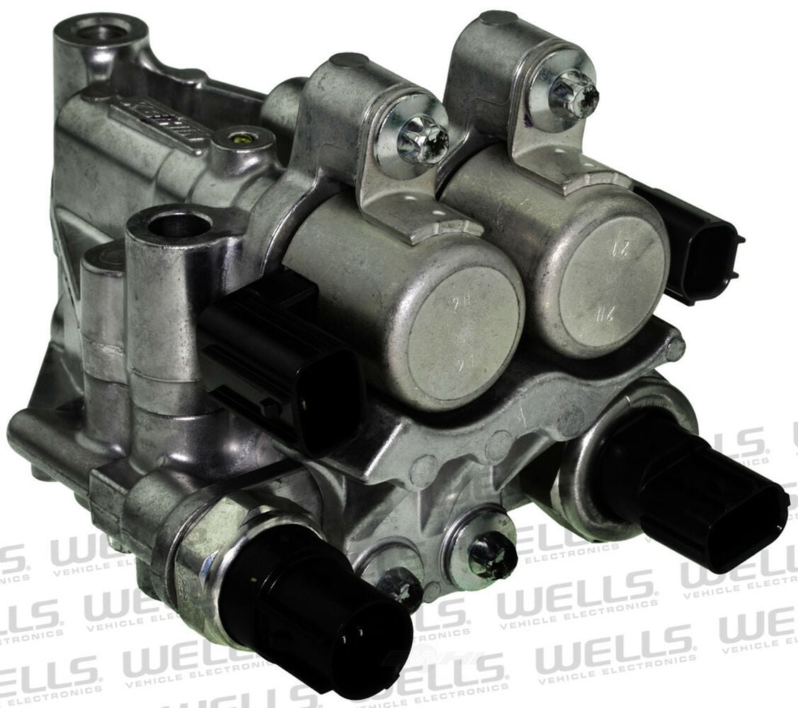 WVE 2T1153 Engine Variable Valve Timing (VVT) Solenoid