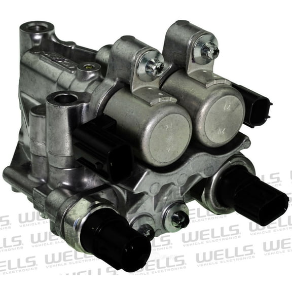 WVE 2T1153 Engine Variable Valve Timing (VVT) Solenoid