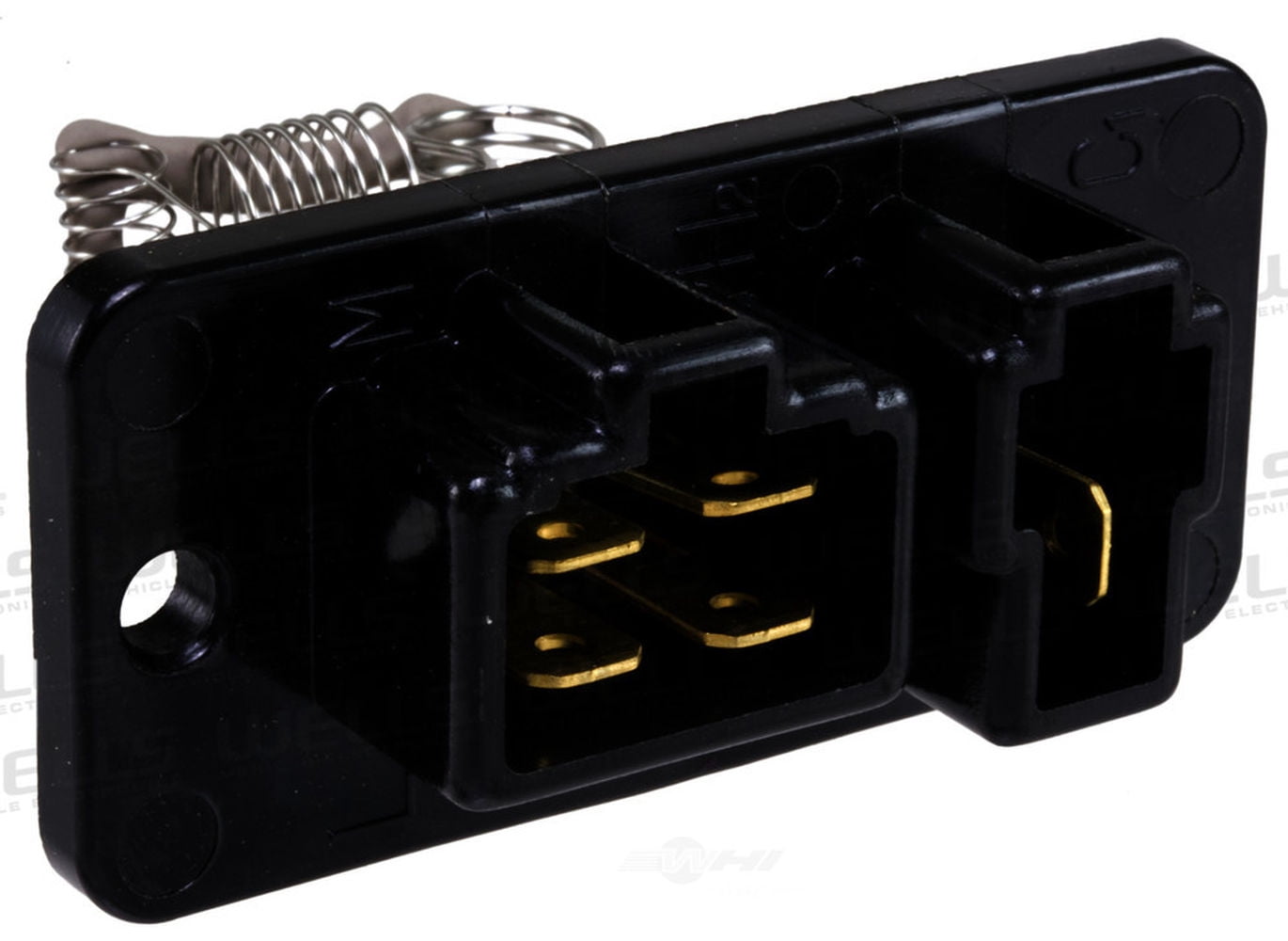 WVE 3A1132 HVAC Blower Motor Resistor
