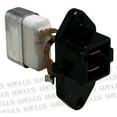 thumbnail image 1 of WVE 3A1328 HVAC Blower Motor Resistor, 1 of 1