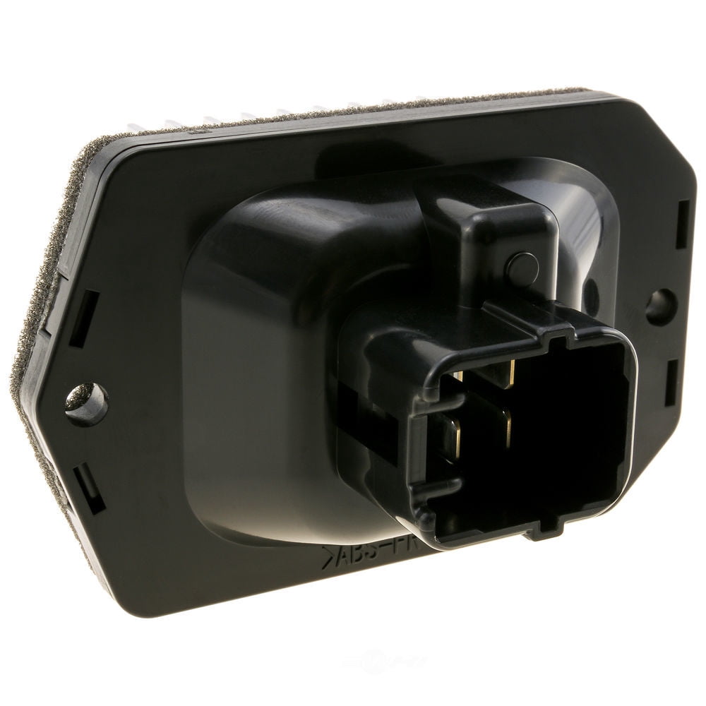 WVE 3A1395 HVAC Blower Motor Resistor