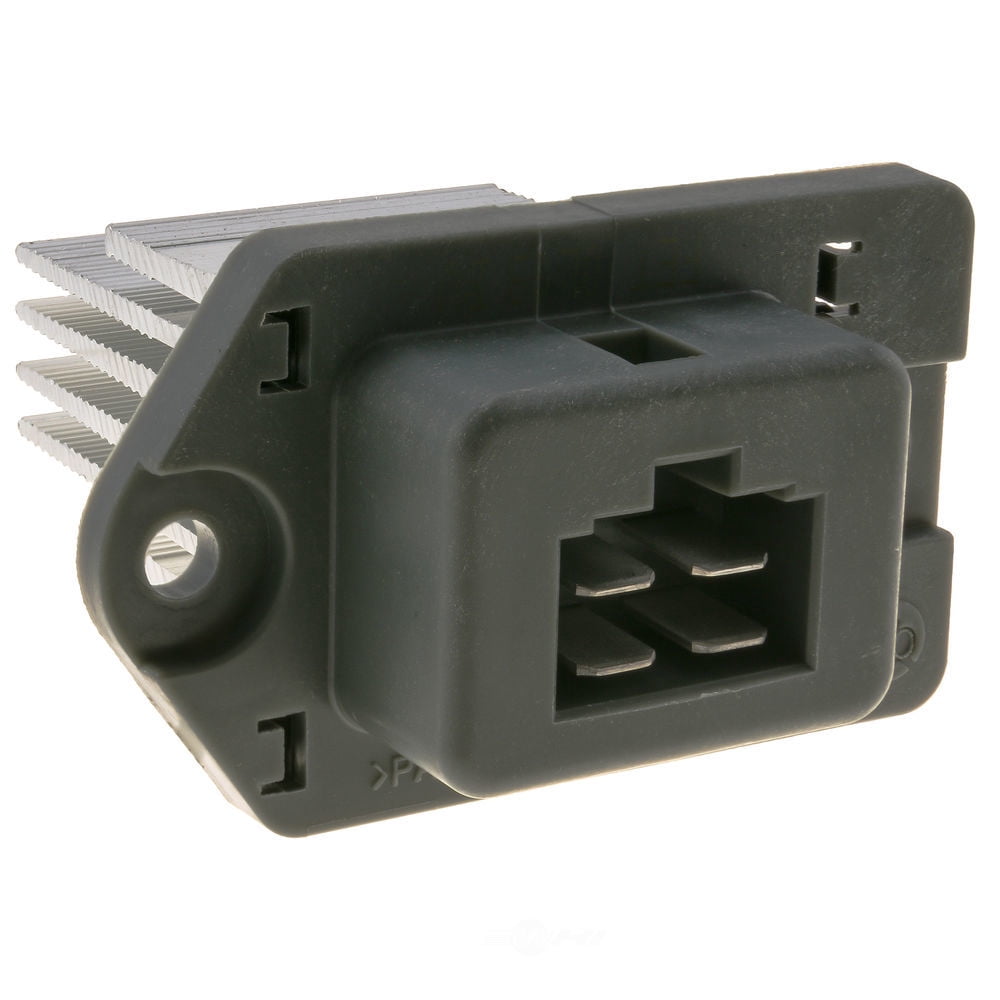 WVE 3A1398 HVAC Blower Motor Resistor