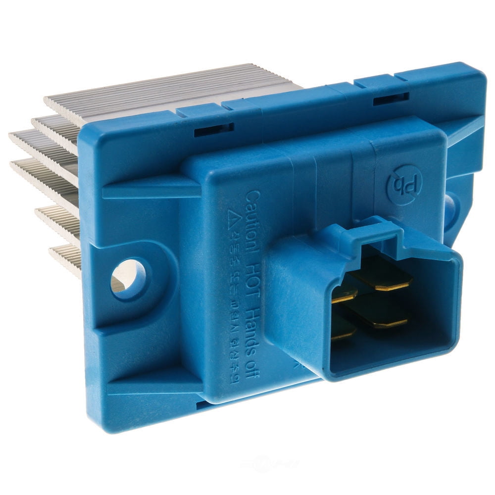 WVE 3A1399 HVAC Blower Motor Resistor