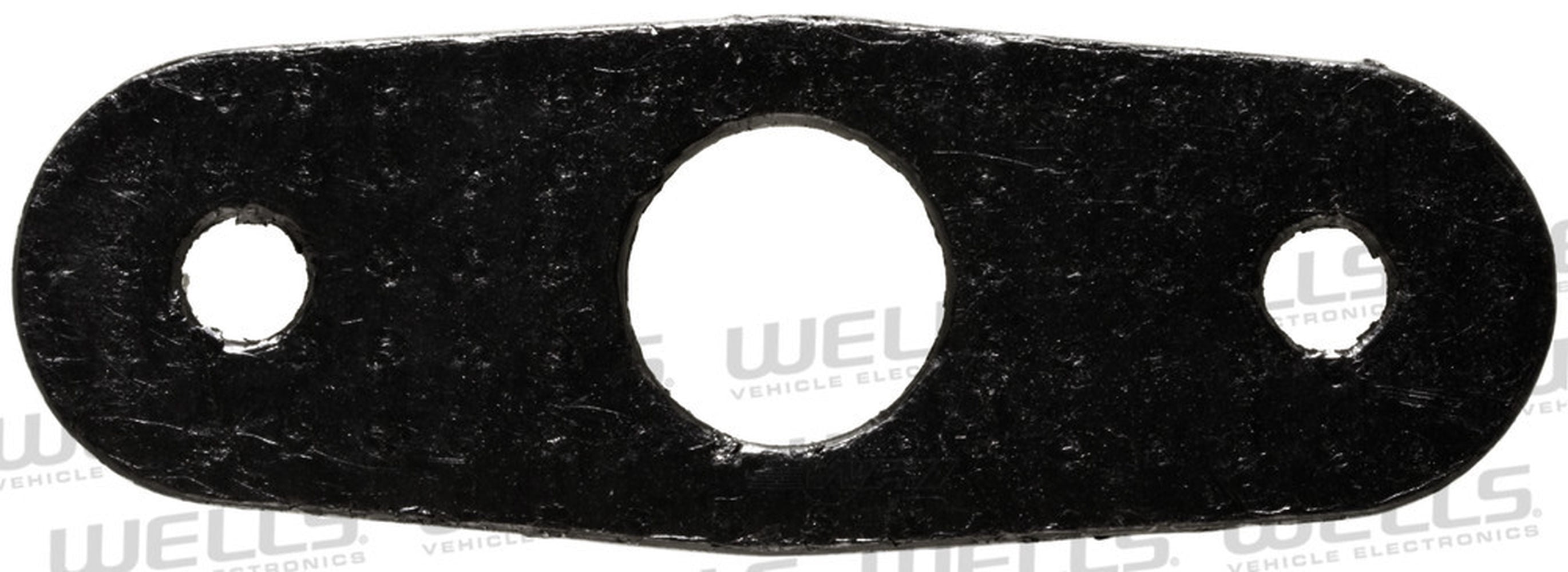 WVE 3F1042 Exhaust Gas Recirculation (EGR) Valve Gasket