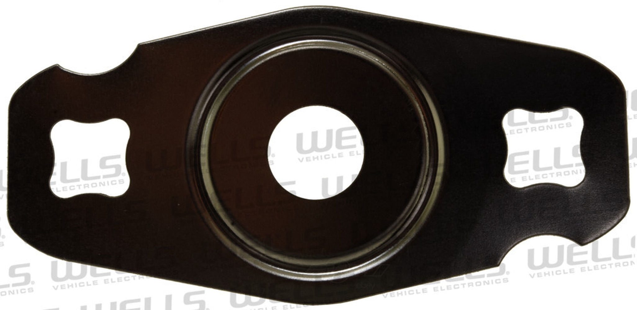 WVE 3F1139 Exhaust Gas Recirculation (EGR) Valve Gasket