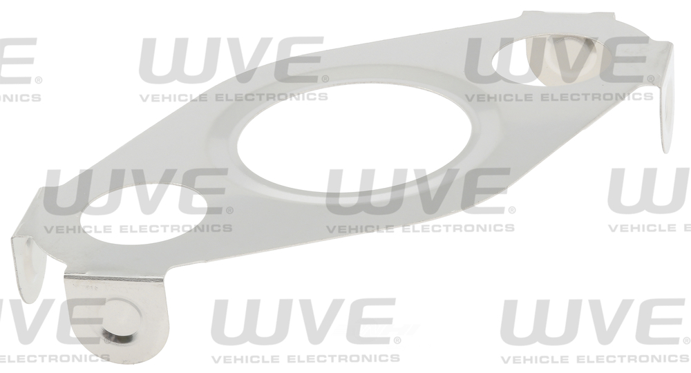 WVE 3F1281 Exhaust Gas Recirculation (EGR) Valve Gasket