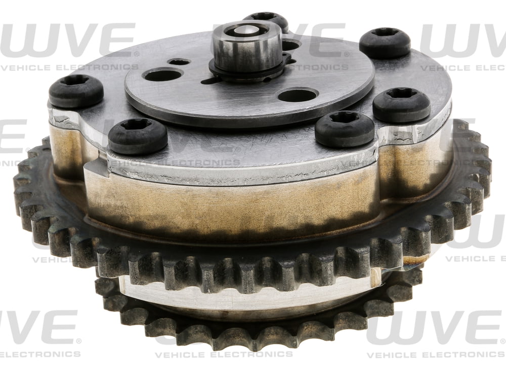 WVE 3T1040 Engine Variable Valve Timing (VVT) Sprocket