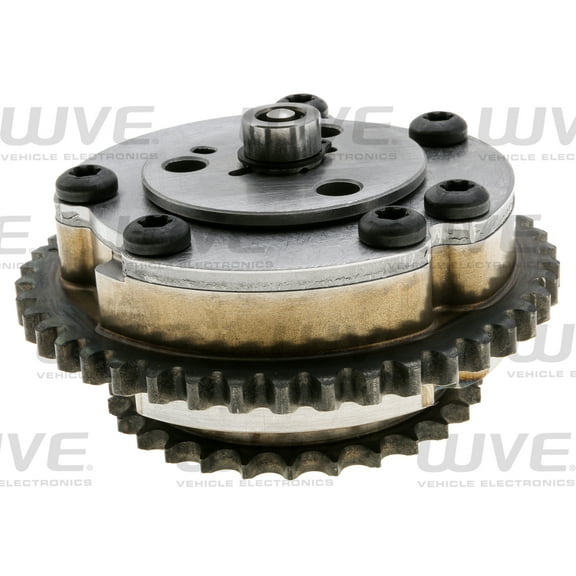 WVE 3T1040 Engine Variable Valve Timing (VVT) Sprocket