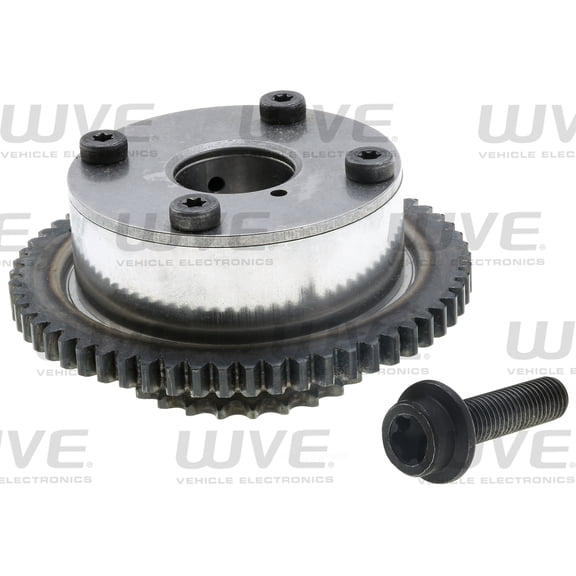 WVE 3T1044 Engine Variable Valve Timing (VVT) Sprocket